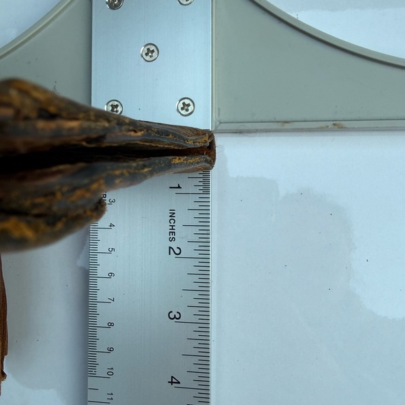 Patricia Nash leather clutch wallet - Picture 3 of 6